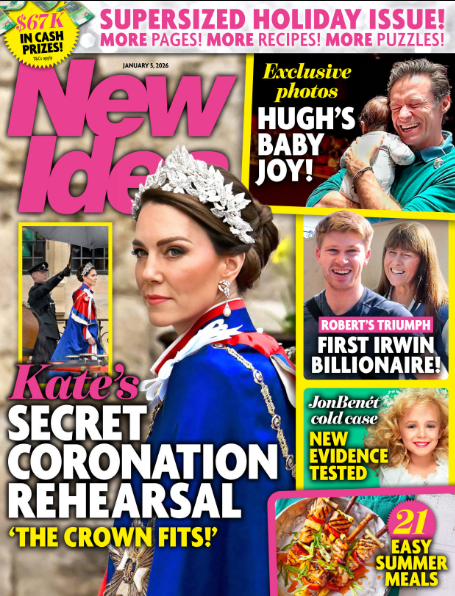 [매거진] New Idea 01.5.2026