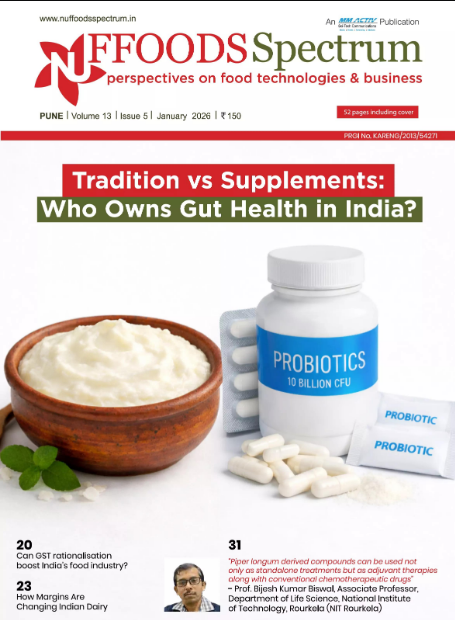 [매거진] Nuffoods Spectrum 01.2026