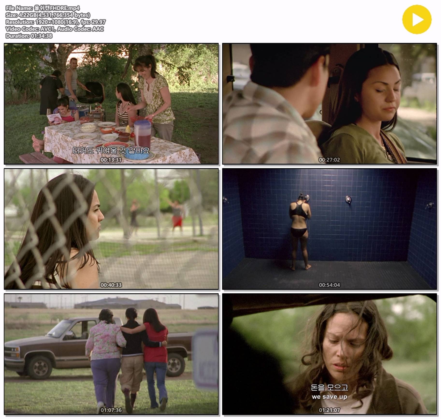 [올 쉬 캔] 꿈을 가져야 하는 이유