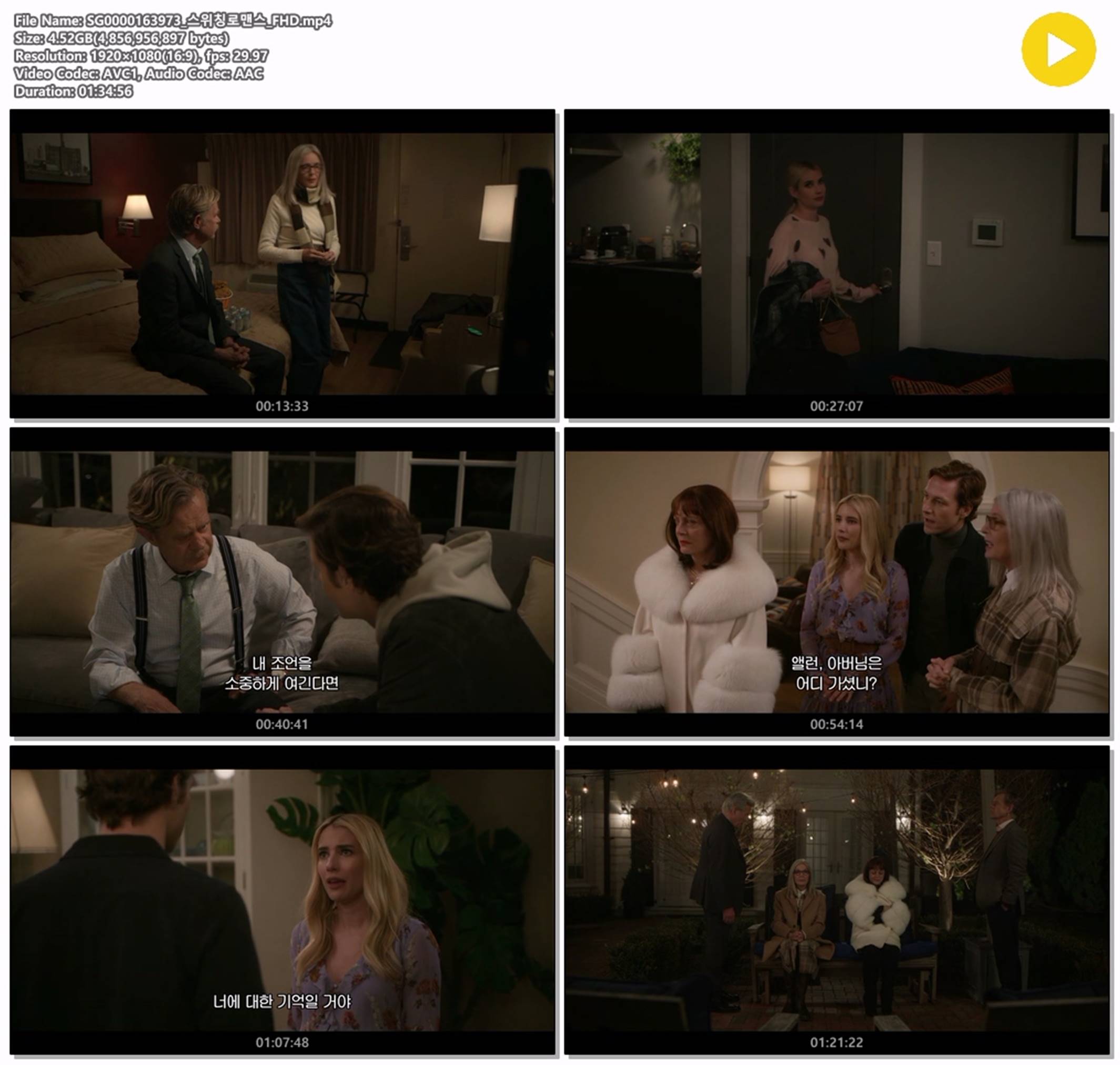 [스위칭 로맨스]