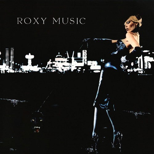 Roxy Music [1973 For Your Pleasure] (FLAC)