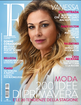 [매거진] F N.5 - 3 Febbraio 2026