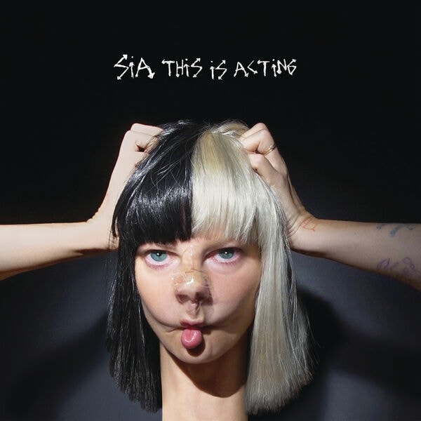 Sia [2026 This Is Acting (10th Anniversary Edition)] (FLAC 24B..