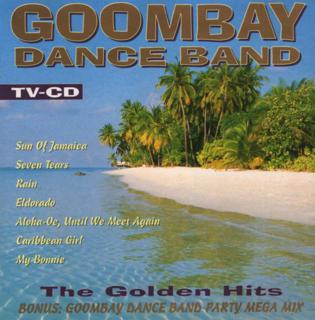 Goombay Dance Band [1994 The Golden Hits] (FLAC)