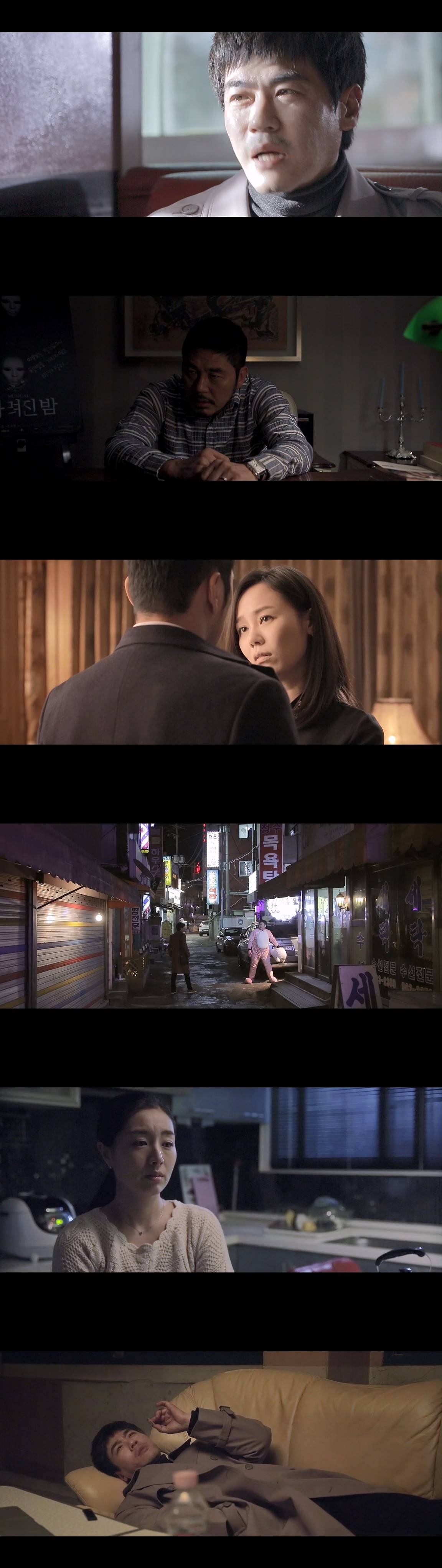 [고백] FHD 잃어버린 기억 지워진 나의 자아 누군가의 조작일 수도..