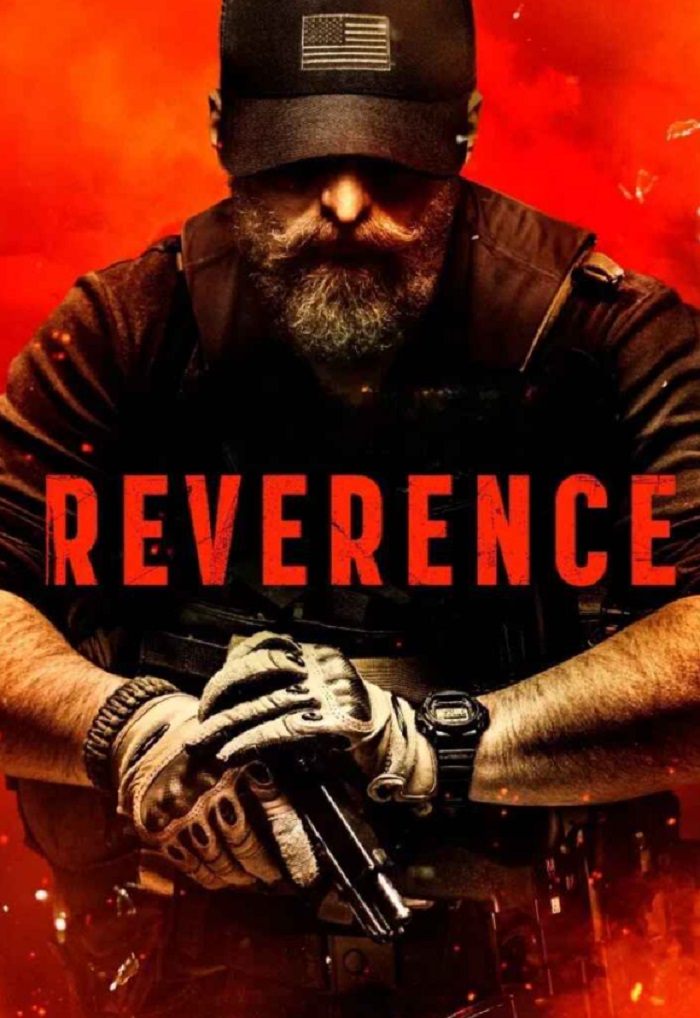 [레베랑스] 딸의 실종 집요한 추적 스릴러 자체자막