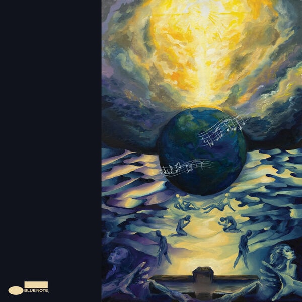 Joel Ross [2026 Gospel Music] (FLAC 24Bit-96kHz)