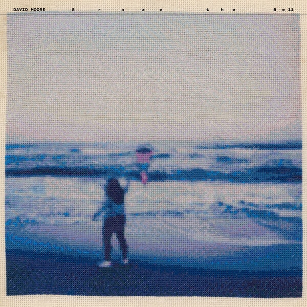 David Moore [2026 Graze the Bell] (FLAC 24Bit-96kHz)