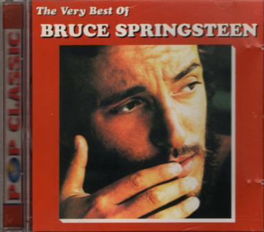 Bruce Springsteen [1998 The Very Best Of Bruce Springsteen] (F..