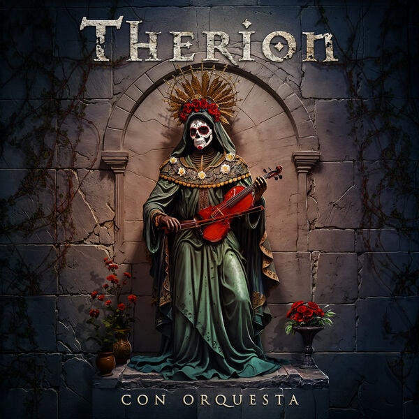 Therion [2026 Con Orquesta (Live in Mexico)] (FLAC 24Bit-44kHz)