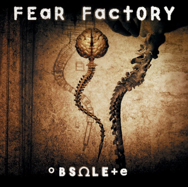 Fear Factory [1998 Obsolete] (FLAC)