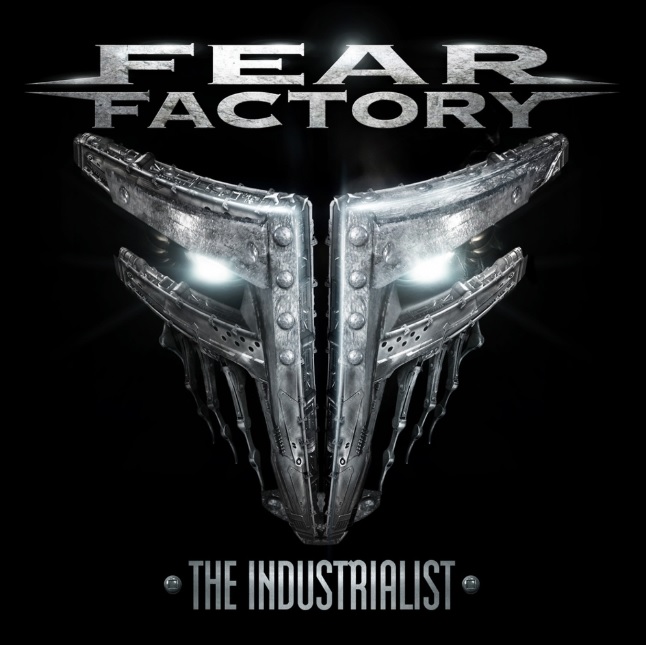 Fear Factory [2012 The Industrialist] (FLAC)