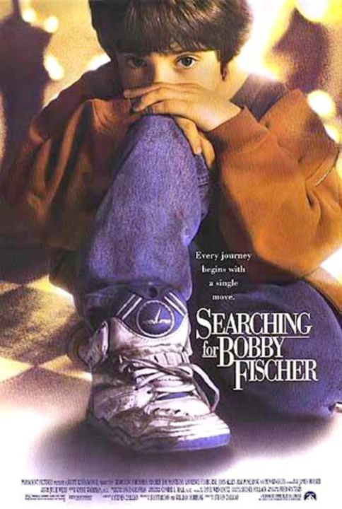 [영화-드라마] 위대한 승부.Searching.for.Bobby.Fischer.1993.720..