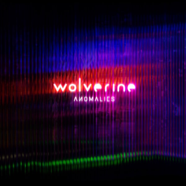 Wolverine [2026 Anomalies] (FLAC 24Bit-44kHz)