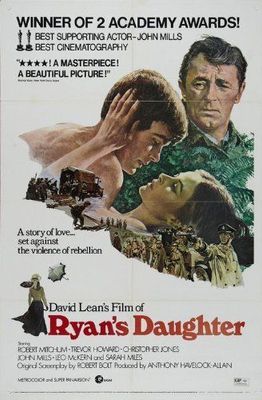 [영화-드라마] 라이안의 처녀.Ryans.Daughter.1970.720p.한글자막