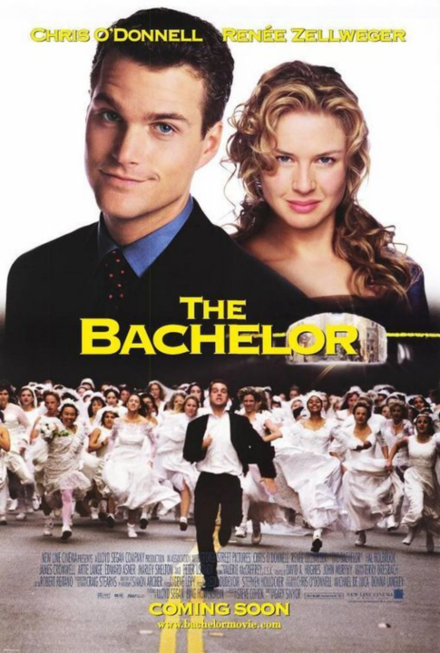 [영화-멜로] 청혼.The Bachelor.1999.1080p.한글자막