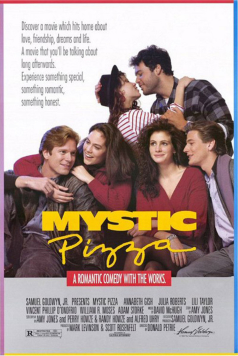 [영화-코미디 19] 미스틱 피자.Mystic.Pizza.1988.1080p.한글자막