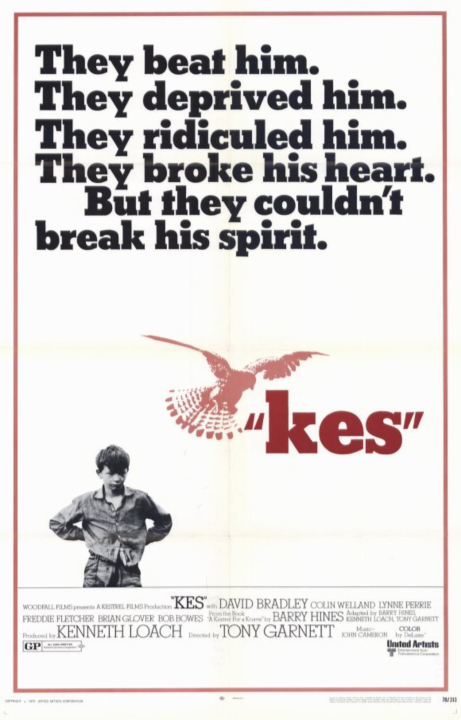 [영화-드라마] 케스.Kes.1969.1080p.BluRay.한글자막