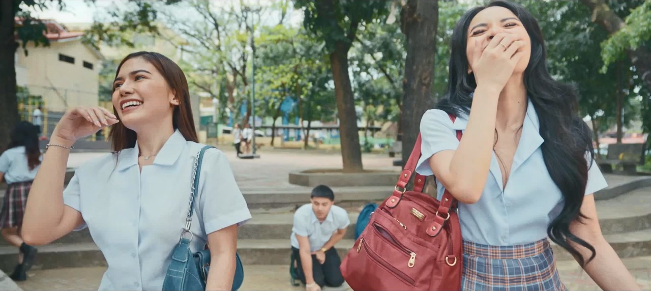 지독하게 사랑한다는 [배반의 장미] 가만 두지 못하는