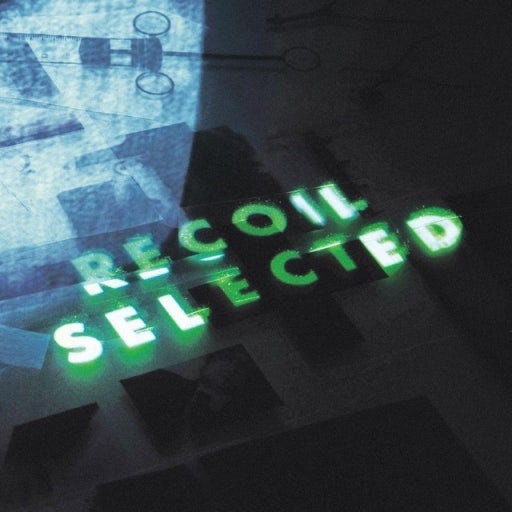 Recoil - Discography (Alan Wilder From Depeche Mode Project) 1..