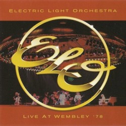 Electric Light Orchestra - 4 Live Albums