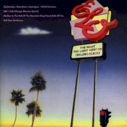 Electric Light Orchestra [1974 The Night The Light Went On (In..