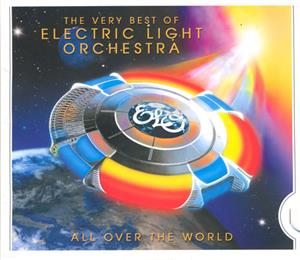 Electric Light Orchestra [2005 All Over The World] (FLAC)