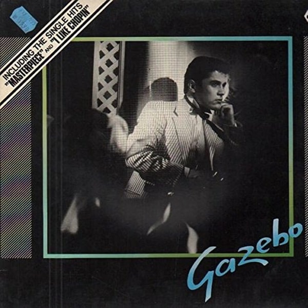 Gazebo [1983 Gazebo] (FLAC 24Bit-192kHz LP)