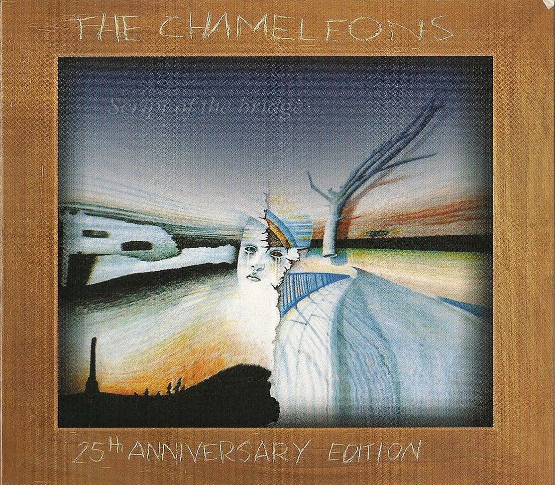 The Chameleons - Collection (1983-2013) (FLAC)