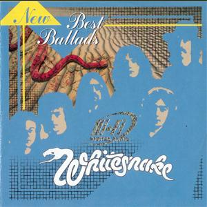 Whitesnake [2000 Best Ballads] (FLAC)
