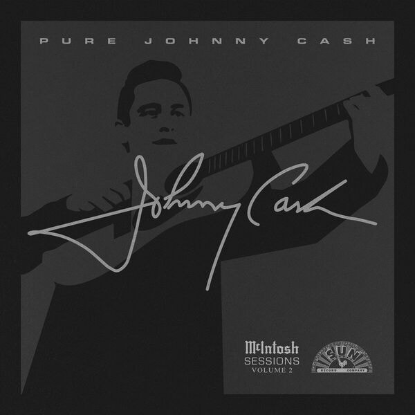 Johnny Cash [2026 Pure Johnny Cash] (FLAC 24Bit-96kHz)