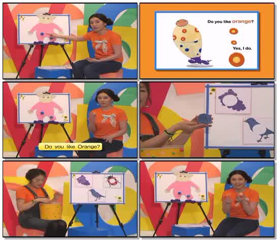 유아영어 - 리사 켈리의 Pre School English - S05VTS_04_1_x265 (..