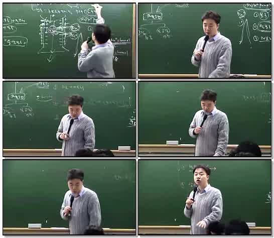 일반 생물학 강의 -MEET-PEET - 15. 신경(p.273)_x265 (720p)