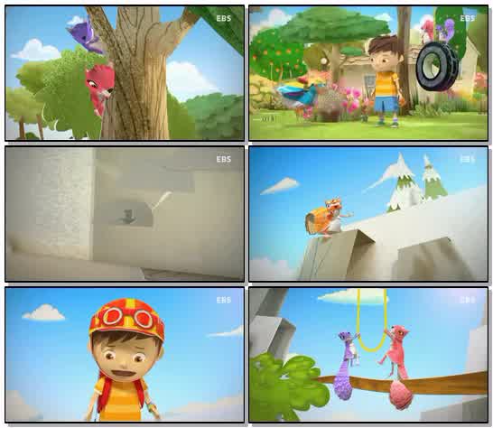 잭과 팡 19 팝업 에베레스트 산_x265 (720p)