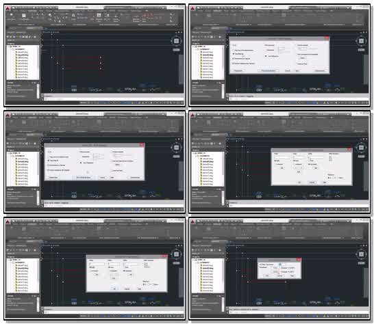 전기 캐드 2015 강좌 2 - 10_09-Types Of Wire Numbers_x265 (720p)