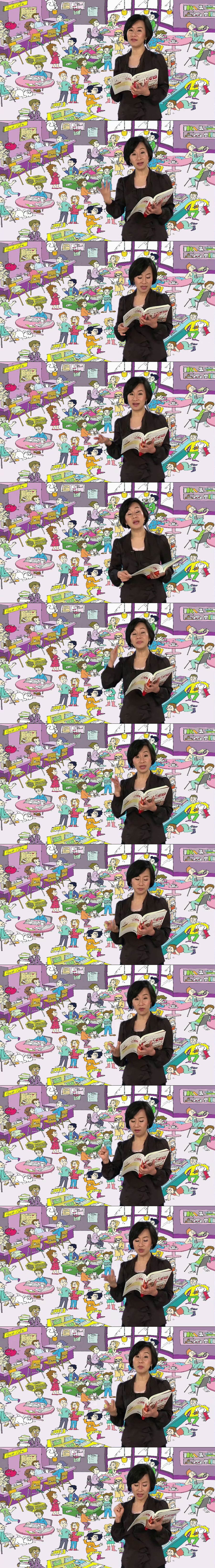 [어서와 영어는 처음이지] 캠핑 계획하고 떠나기 패턴 회화 Chapte..