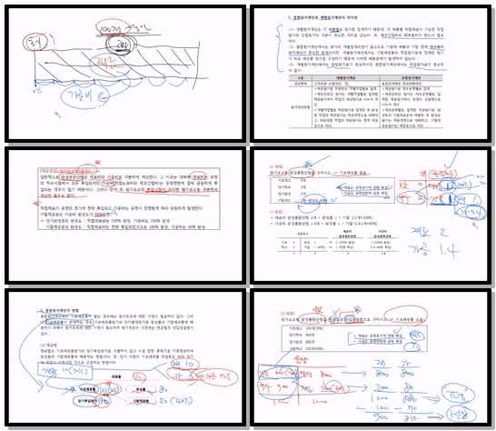 전산세무 2급 이론.12_원가회계_종합원가계산_x265 (720p)