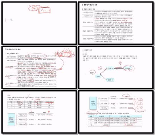 전산세무 2급 이론.14_원가회계_결합원가계산_x265 (720p)
