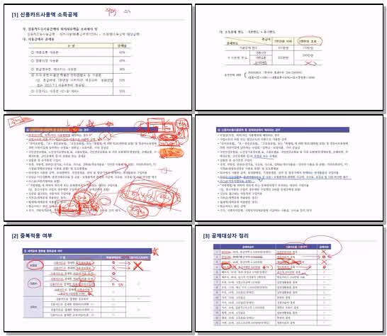 전산세무 2급 이론.16_소득세_신용카드등사용액 소득공제_x265 (72..