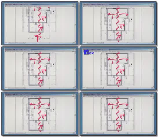 전산응용건축제도.09_용머리에 따른 서측 입면도_x265 (720p)
