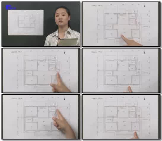 전산응용건축제도.25_과년도 문제풀이6_x265 (720p)