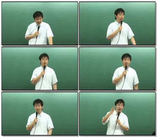 전산직 프로그래밍 언어 - 03강 2절 2[1].제2세대 언어(1950년대말..