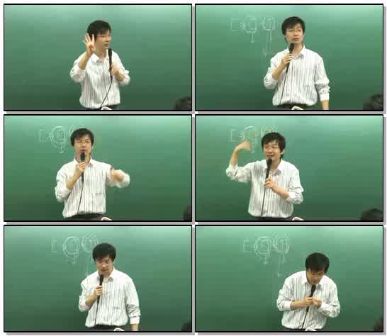 전산직 프로그래밍 언어 - 08강 제3장 1절 4[1].구문분석(Syntax A..