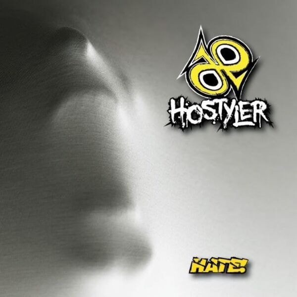 Hostyler [2026 Hate] (FLACE 16Bit-44kHz)