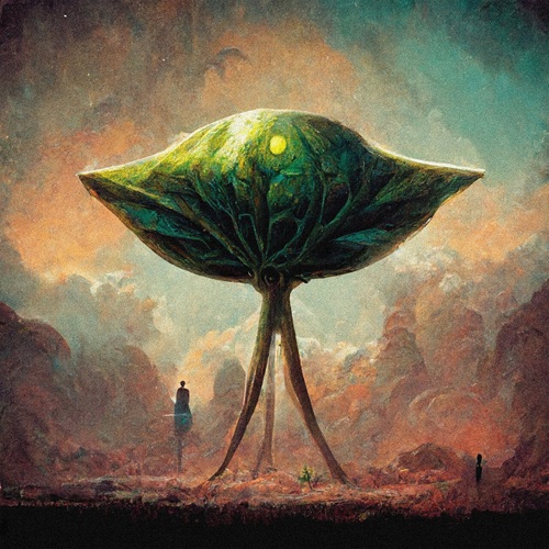 Plantoid [2024 Terrapath] (FLAC)