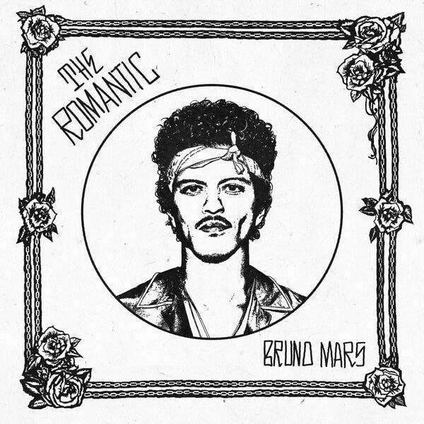 Bruno Mars [2026 The Romantic] (FLAC 24Bit-96kHz)