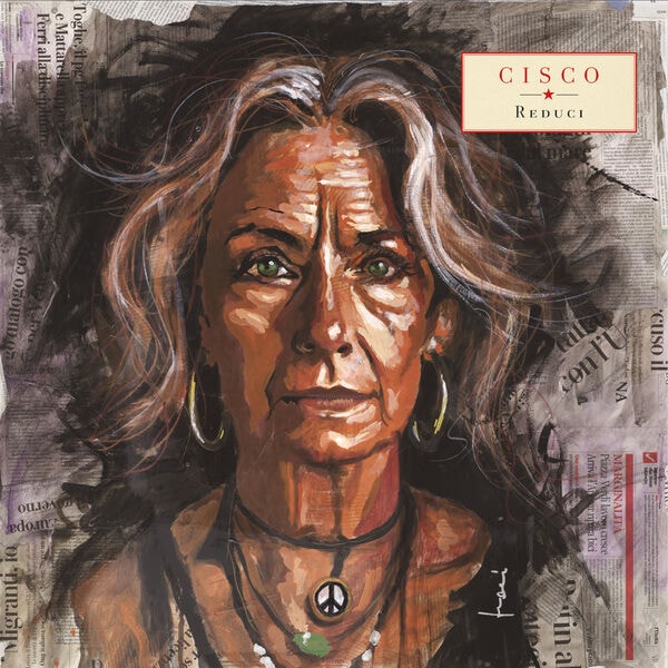 Cisco [2026 Reduci] (FLAC 24Bit-44kHz)