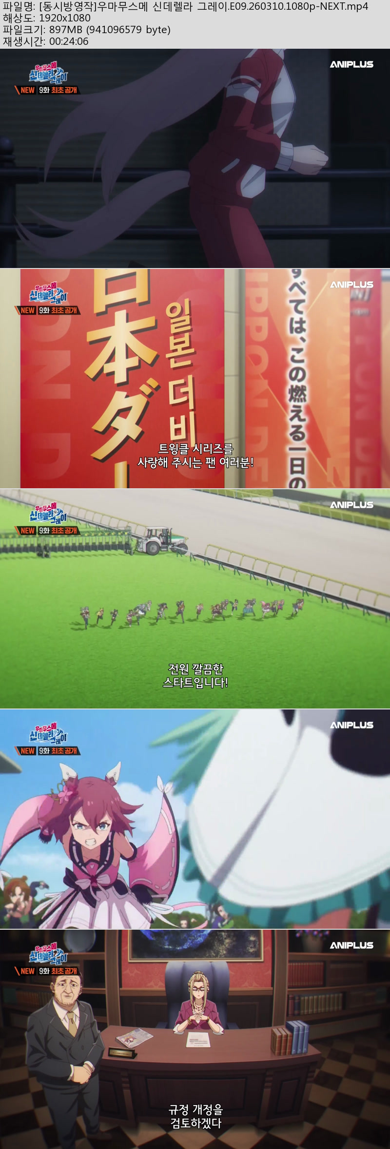 [동시방영작]우마무스메 신데렐라 그레이.E09.260310.1080p-NEXT