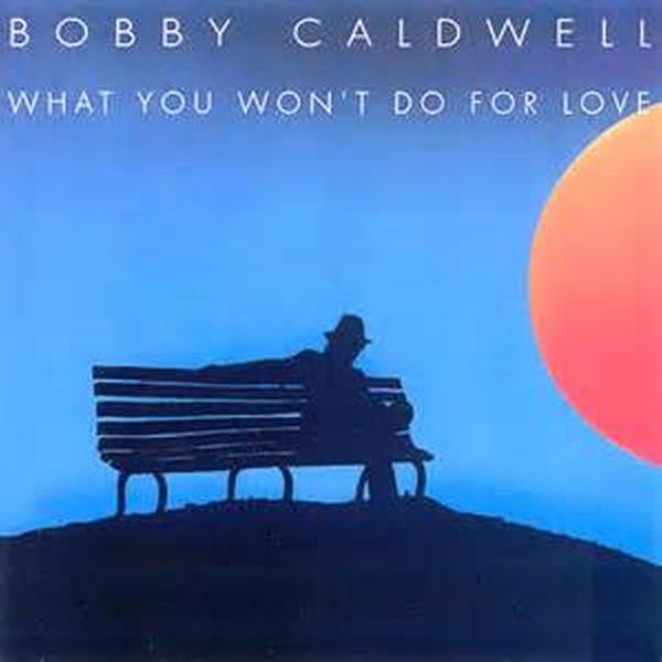 Bobby Caldwell Discography 1978-2017 (FLAC 16Bit-44kHz)