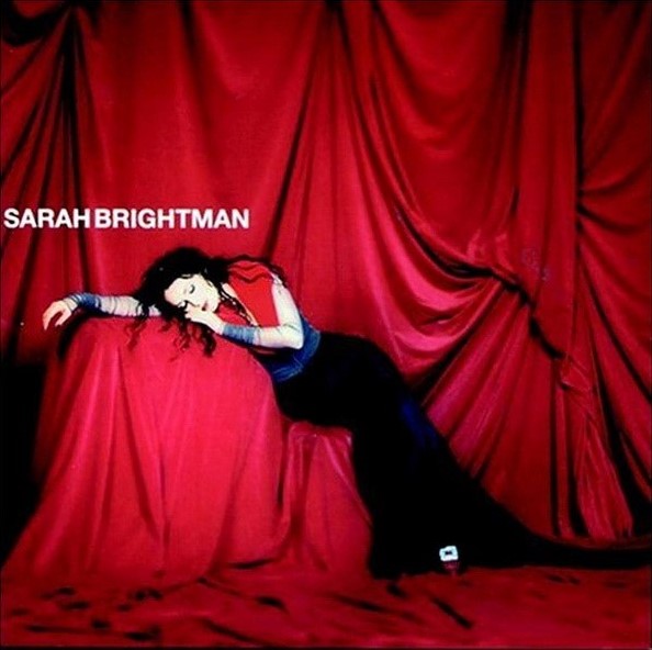 Sarah Brightman [1998 Eden] (FLAC)